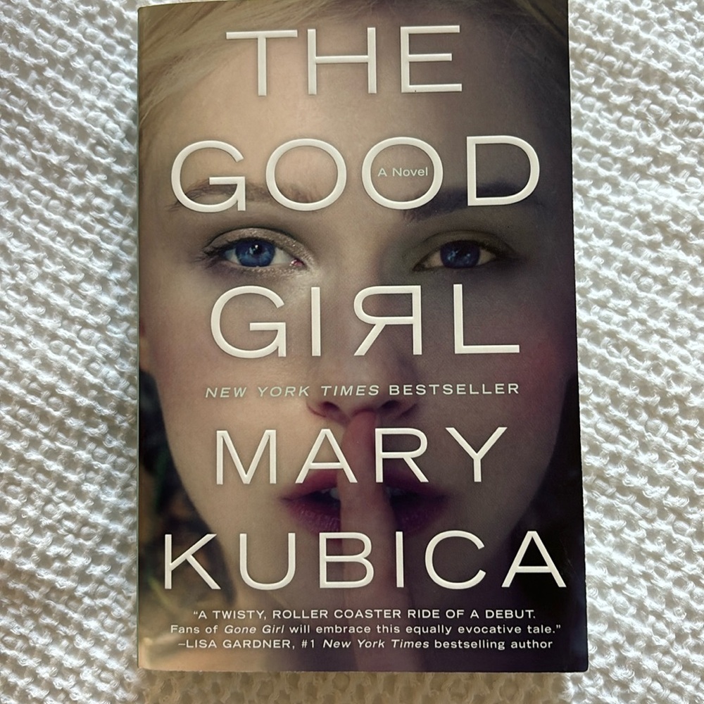 the Good Girl